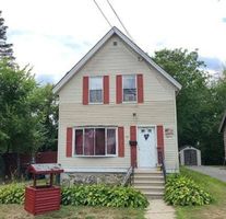 Foreclosure in  STONE ST Dracut, MA 01826