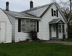 Foreclosure in  HANCOCK ST Watertown, NY 13601
