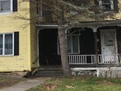 Foreclosure in  WAYNE AVE Ticonderoga, NY 12883