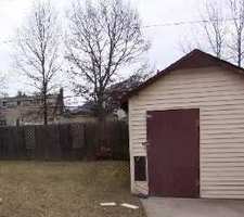 Foreclosure in  COCHRAN PL Valley Stream, NY 11581