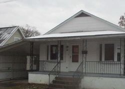 Foreclosure in  JEANETTE ST Shickshinny, PA 18655