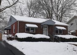 Foreclosure in  N BENTLEY AVE Niles, OH 44446