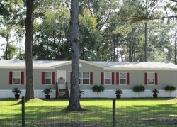 Foreclosure in  HAZEL JONES RD Callahan, FL 32011