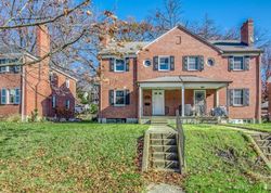 Foreclosure in  THE ALAMEDA Baltimore, MD 21218