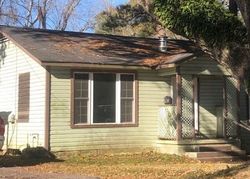 Foreclosure in  DOUGHERTY DR Baton Rouge, LA 70805