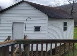 Foreclosure in  LOWE ST Buchanan, VA 24066