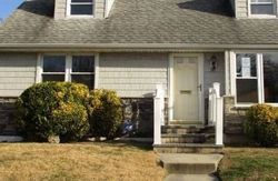 Foreclosure in  BODEN AVE Valley Stream, NY 11580