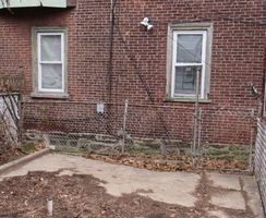 Foreclosure in  E WOODLAWN AVE Philadelphia, PA 19138