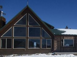 Foreclosure in  BLACKSMITH RD Hartsel, CO 80449