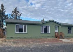 Foreclosure in  SE UMATILLA LOOP Prineville, OR 97754