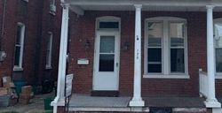 Foreclosure Listing in S POPLAR ST ELIZABETHTOWN, PA 17022