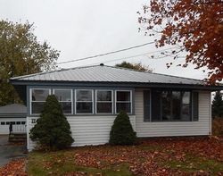 Foreclosure in  S GARAND ST Waterville, ME 04901