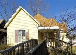 Foreclosure in  W WARMOUTH ST Salem, IL 62881