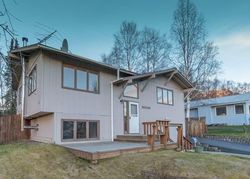 Foreclosure Listing in 1ST ST EAGLE RIVER, AK 99577