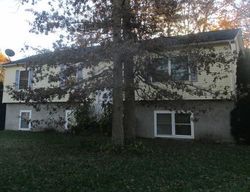 Foreclosure in  FENTON AVE Egg Harbor Township, NJ 08234