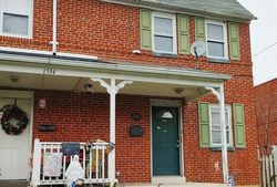 Foreclosure in  BECKLOW AVE Middle River, MD 21220