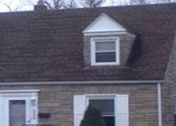 Foreclosure in  MEADOWBROOK AVE SE Warren, OH 44483
