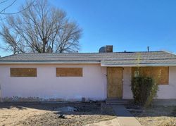 Foreclosure in  VALENCIA DR SE Albuquerque, NM 87108