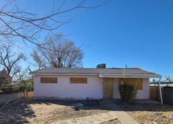 Foreclosure in  VALENCIA DR SE Albuquerque, NM 87108