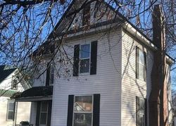 Foreclosure in  GRAND AVE Parsons, KS 67357