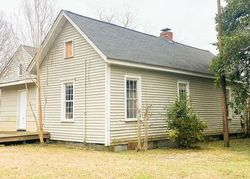 Foreclosure in  VEAZEY ST Union Point, GA 30669