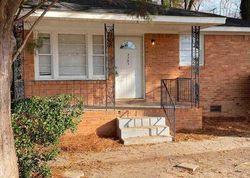 Foreclosure in  EDGEWOOD AVE Columbia, SC 29204