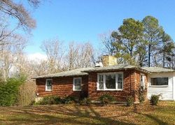 Foreclosure Listing in NOBLIN DR FARMVILLE, VA 23901