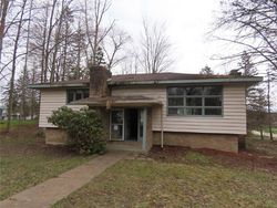 Foreclosure in  IVY ST Jamestown, NY 14701