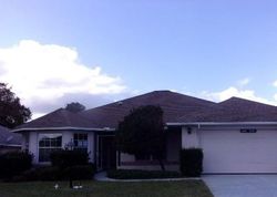 Foreclosure in  N STANWYCK TER Beverly Hills, FL 34465