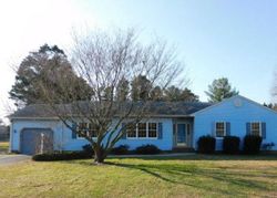 Foreclosure in  AYRSHIRE DR Salisbury, MD 21801