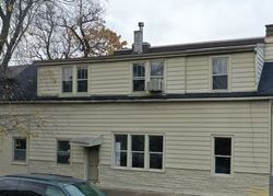 Foreclosure in  N HAMILTON AVE Chicago, IL 60618