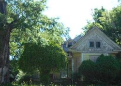 Foreclosure in  S BATTERY ST Little Rock, AR 72202