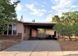 Foreclosure in  N 325 W Ivins, UT 84738