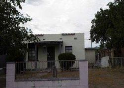 Foreclosure in  HERMOSILLO DR El Paso, TX 79915