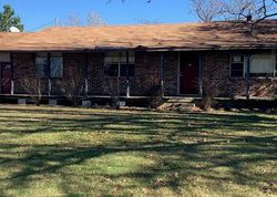 Foreclosure in  US HIGHWAY 59 Sallisaw, OK 74955