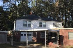 Foreclosure in  TIMROD ST Columbia, SC 29203