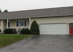 Foreclosure in  ESAU ST Hollidaysburg, PA 16648