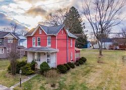 Foreclosure in  FRONT ST Sligo, PA 16255