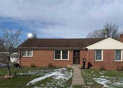 Foreclosure in  LOUDOUN AVE Waynesboro, VA 22980