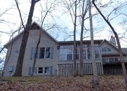 Foreclosure in  N POINT DR Camdenton, MO 65020