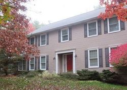 Foreclosure in  SPEARMINT ST Stroudsburg, PA 18360