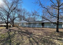 Foreclosure in  S OVERTON AVE Independence, MO 64052