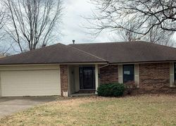 Foreclosure in  E DEERFIELD ST Springfield, MO 65807