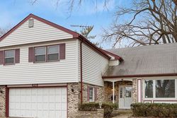 Foreclosure Listing in HIBBARD RD WILMETTE, IL 60091