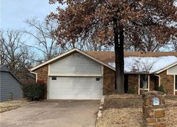 Foreclosure in  E 11TH ST Sand Springs, OK 74063