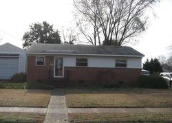 Foreclosure in  DOMINION AVE Norfolk, VA 23518