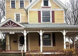 Foreclosure in  PROSPECT ST Newark, NY 14513