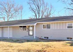 Foreclosure in  N BRUNSWICK ST Wichita, KS 67212