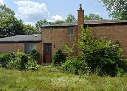 Foreclosure in  W 110TH PL Chicago, IL 60643
