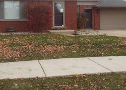 Foreclosure in  EIFFEL AVE Warren, MI 48088